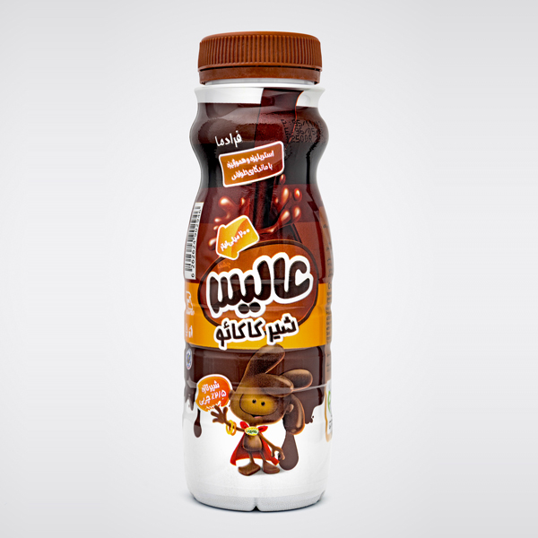 شیر کاکائو (750cc) - ام مارکت: فروشگاه آنلاین