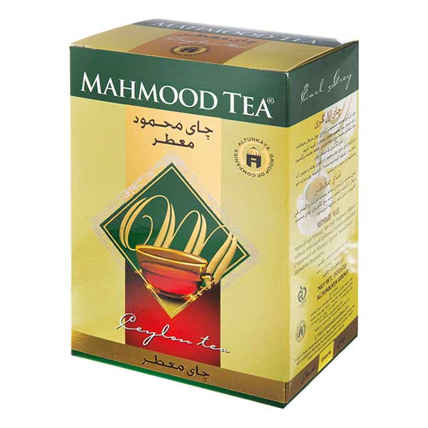 چای معطر 500 گرمی محمود