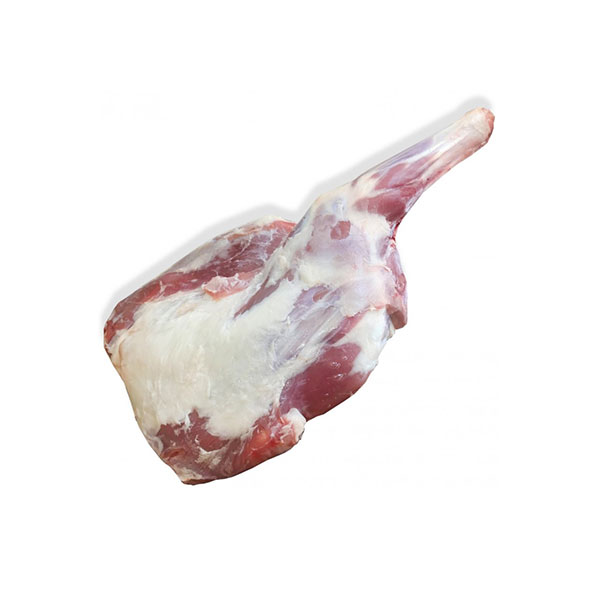 گوشت گوساله مخلوط با استخوان (یک کیلویی)