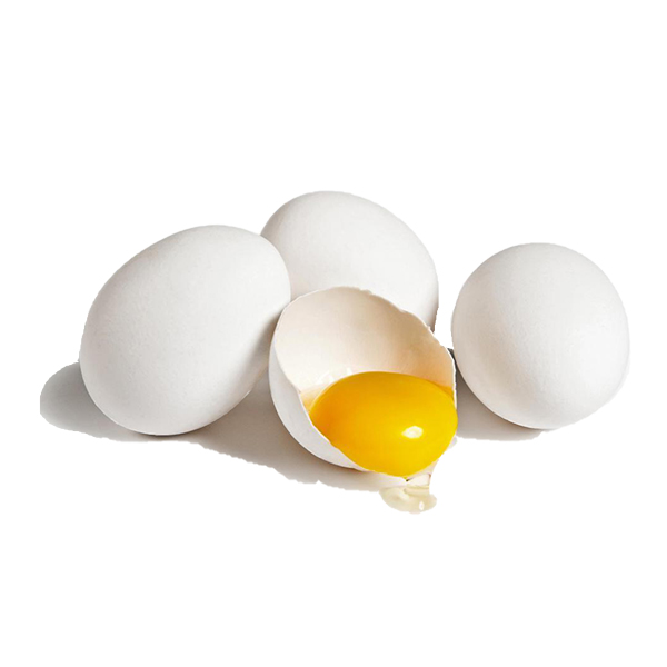 تخم مرغ فله ای دولتی (یک کیلو)