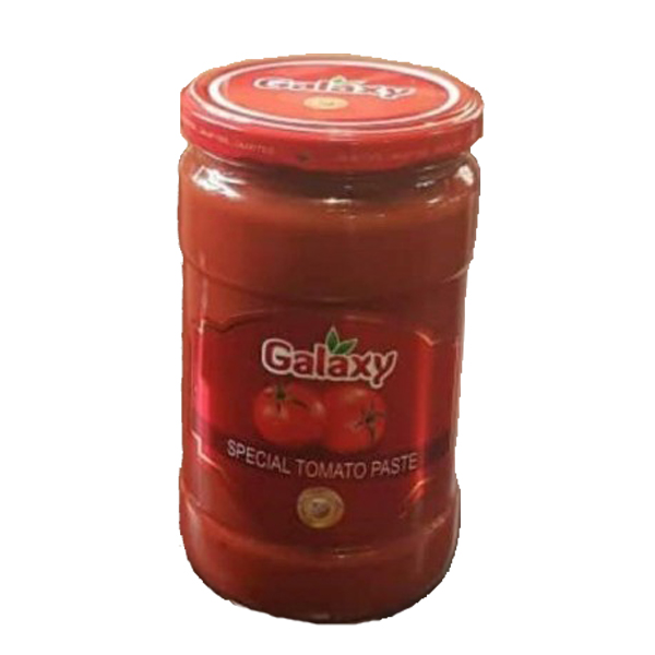 رب گوجه فرنگی 1/5 کیلو خالص گلکسی