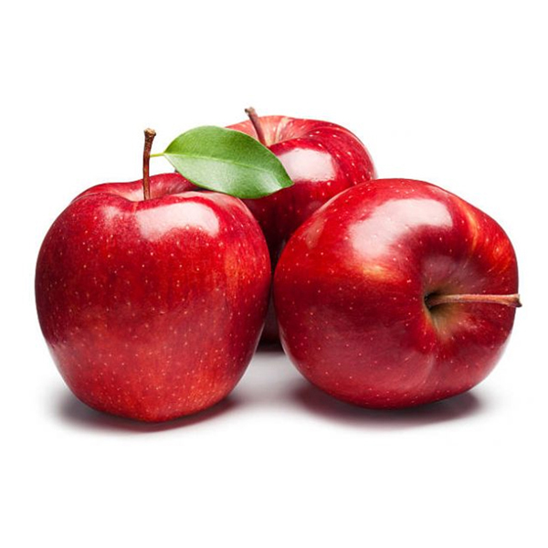 سیب قرمز فله (1 کیلوگرمی)