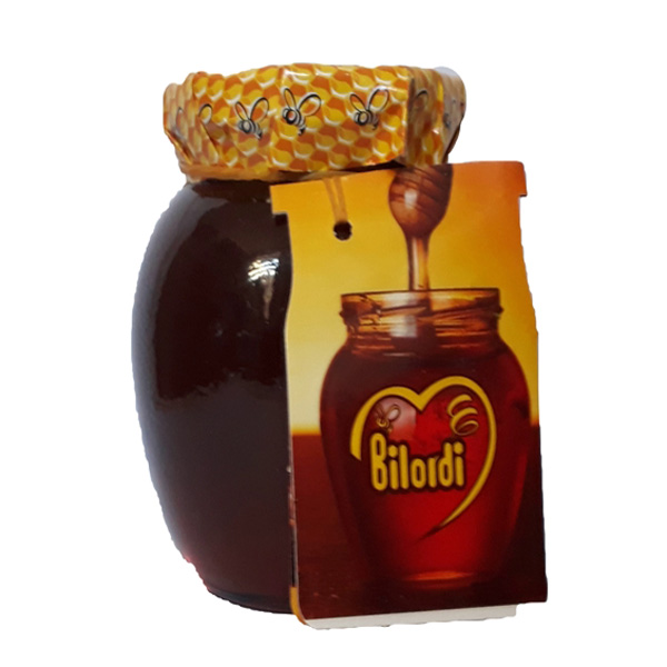عسل خمره ای مخصوص بیلوردی (650 گرم)