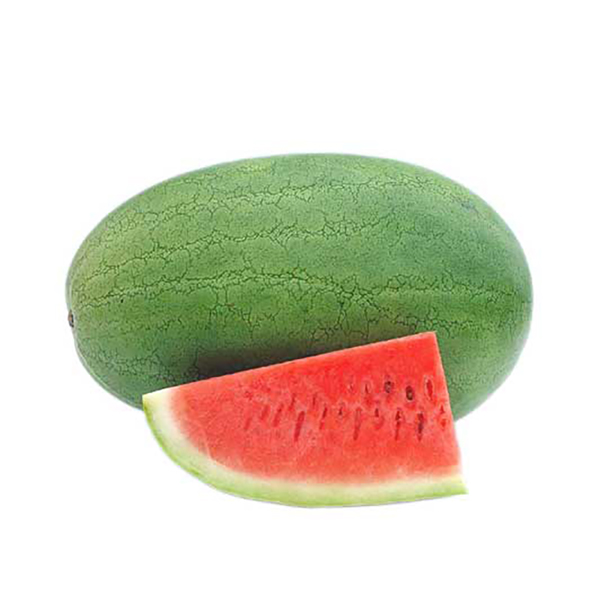 هندوانه درجه یک فله (هر عدد حدود 4 کیلوگرم)