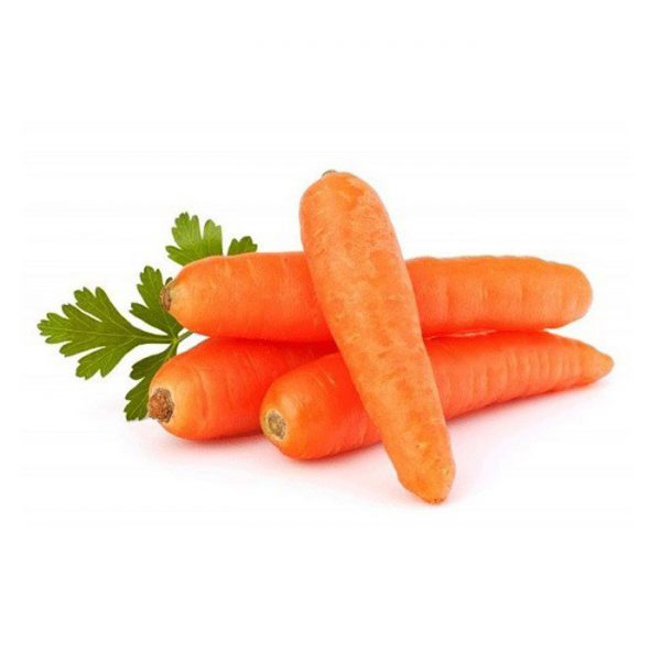 هویج فله (1 کیلوگرم)