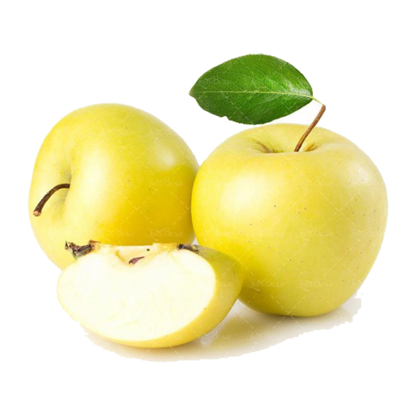 سیب زرد فله (1 کیلوگرمی)