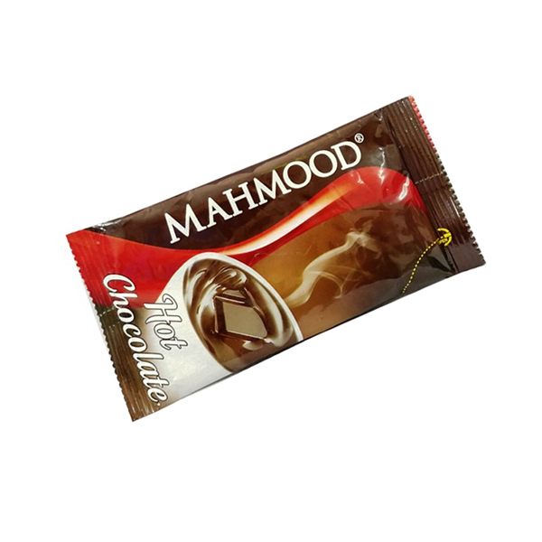 شکلات داغ (هات چاکلت) یک نفره محمود